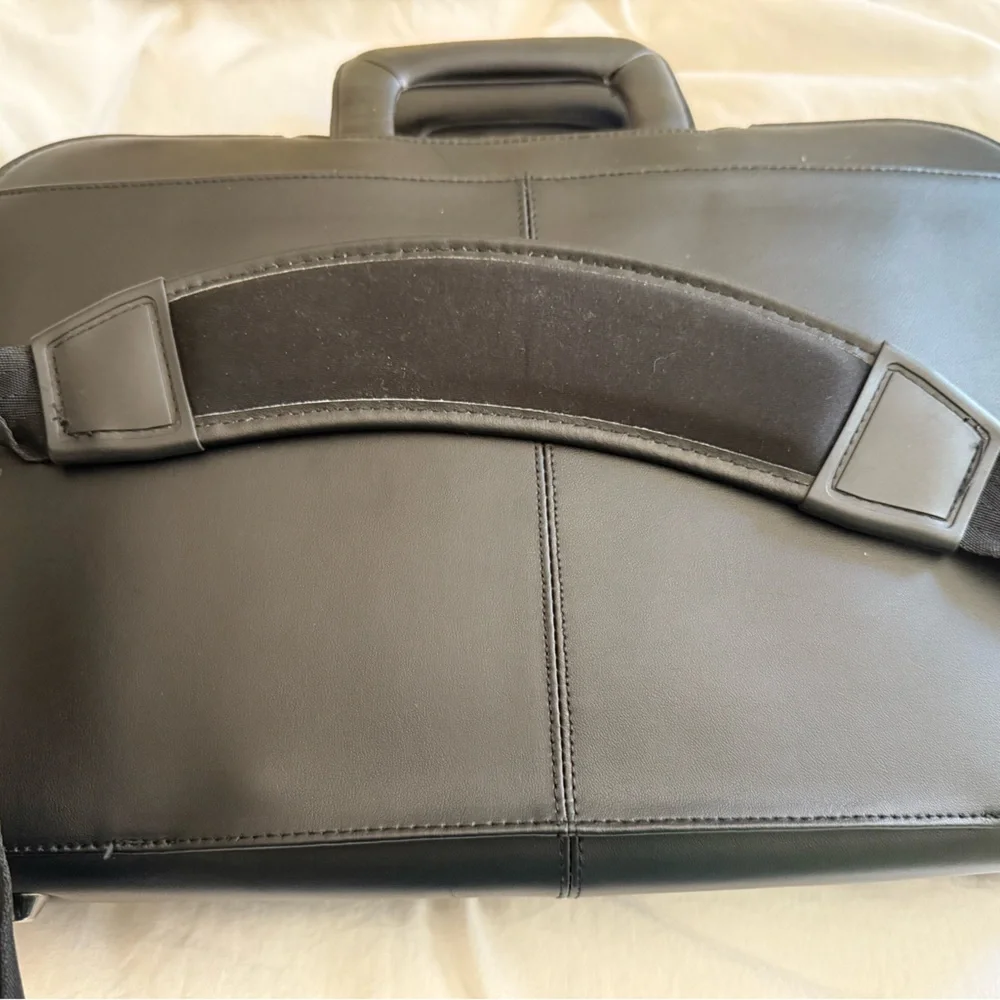 Dell laptop carrier bag